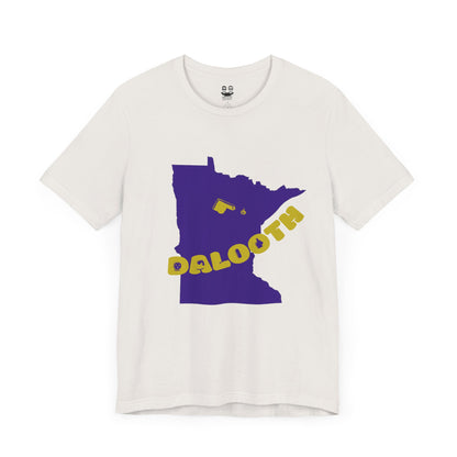 DALOOTH (Unisex Tee) | Uff Da Originals