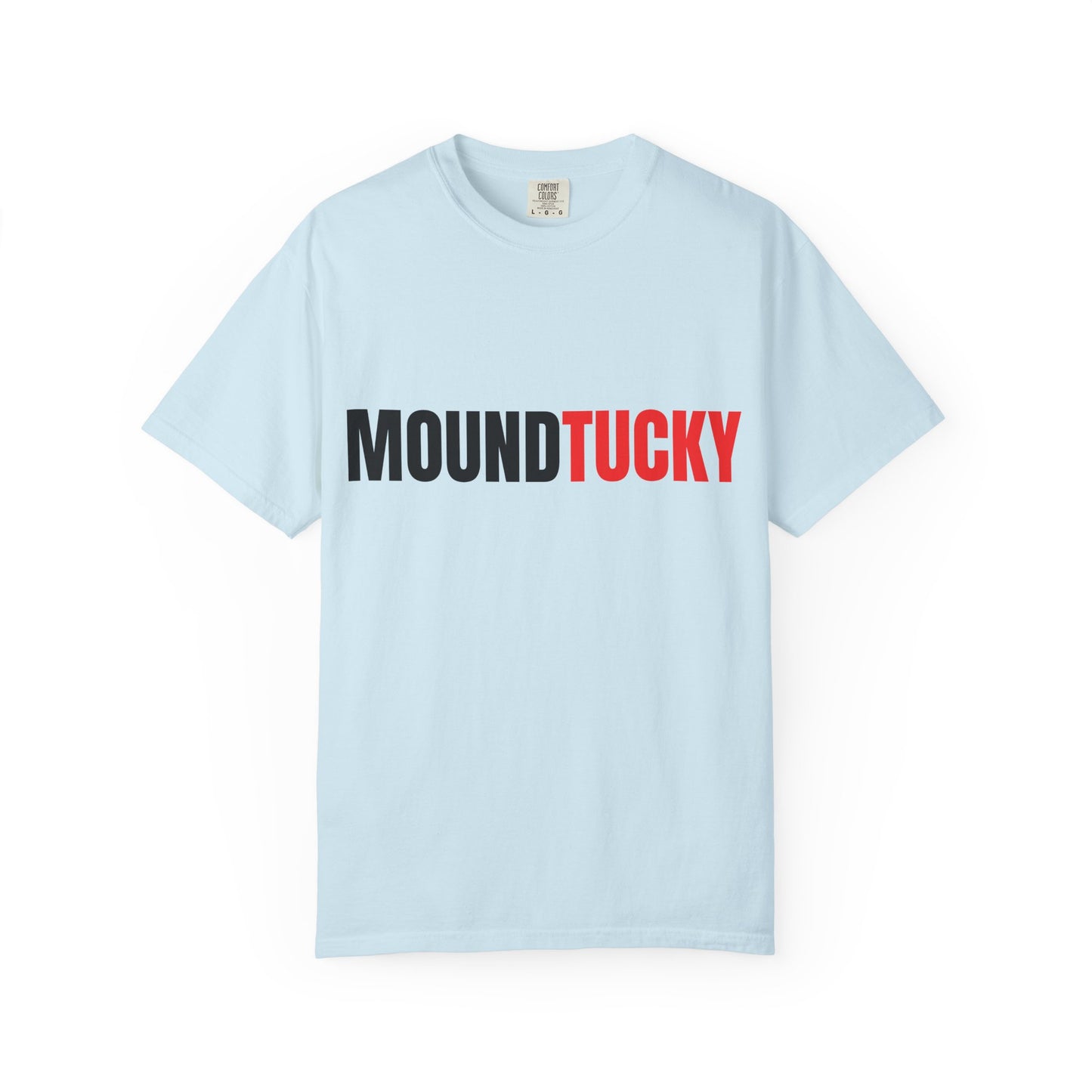 MOUNDTUCKY (Unisex Tee) | Uff Da Originals