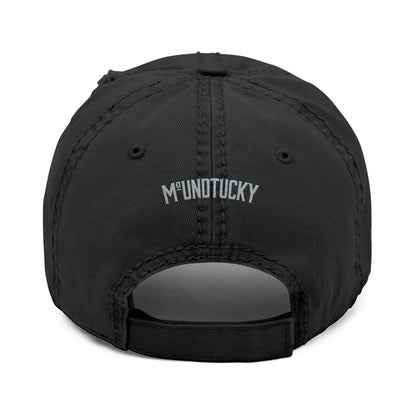 MOUNDTUCKY (Distressed Hat) | Uff Da Originals