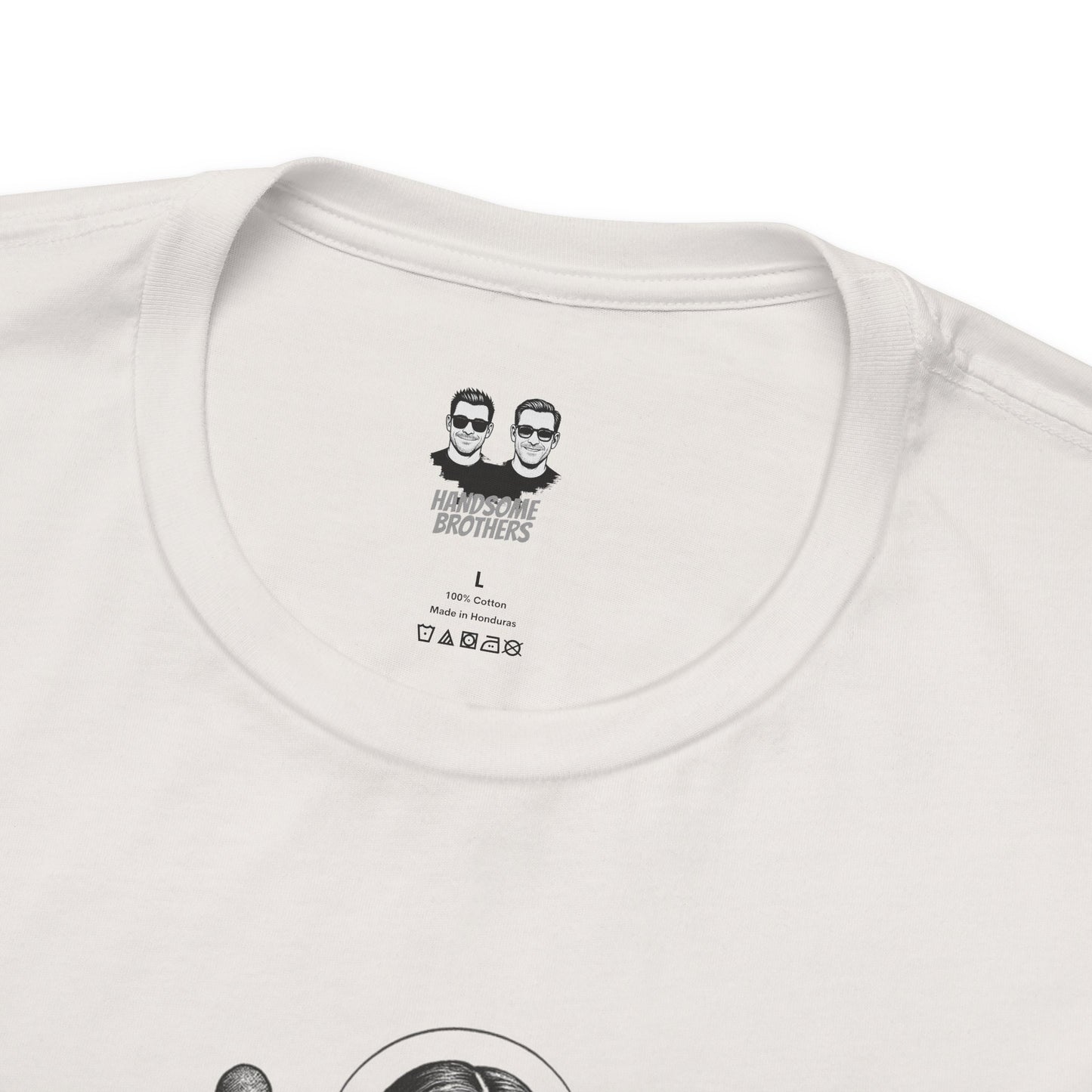 Last Supper on a Stick Tee,