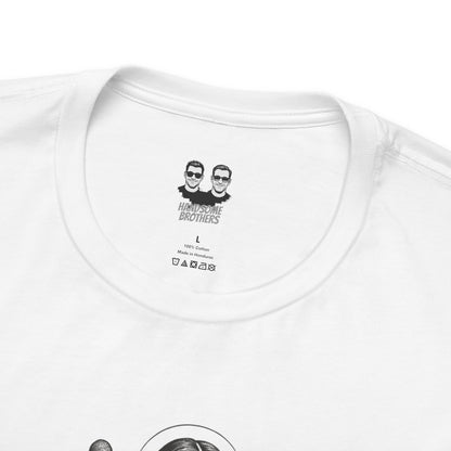 Last Supper on a Stick Tee,