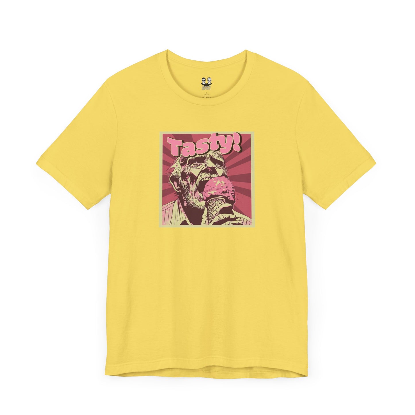 THE 32ND FLAVOR (Unisex T-Shirt) | Weirdness Wearables