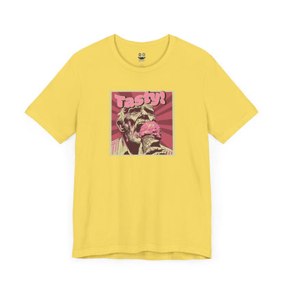 THE 32ND FLAVOR (Unisex T-Shirt) | Weirdness Wearables