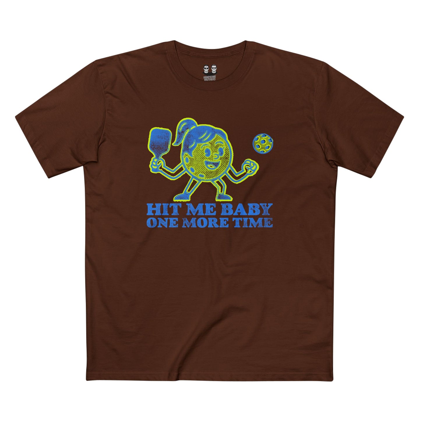 HIT ME BABY ONE MORE TIME | Pickleball Collectioni