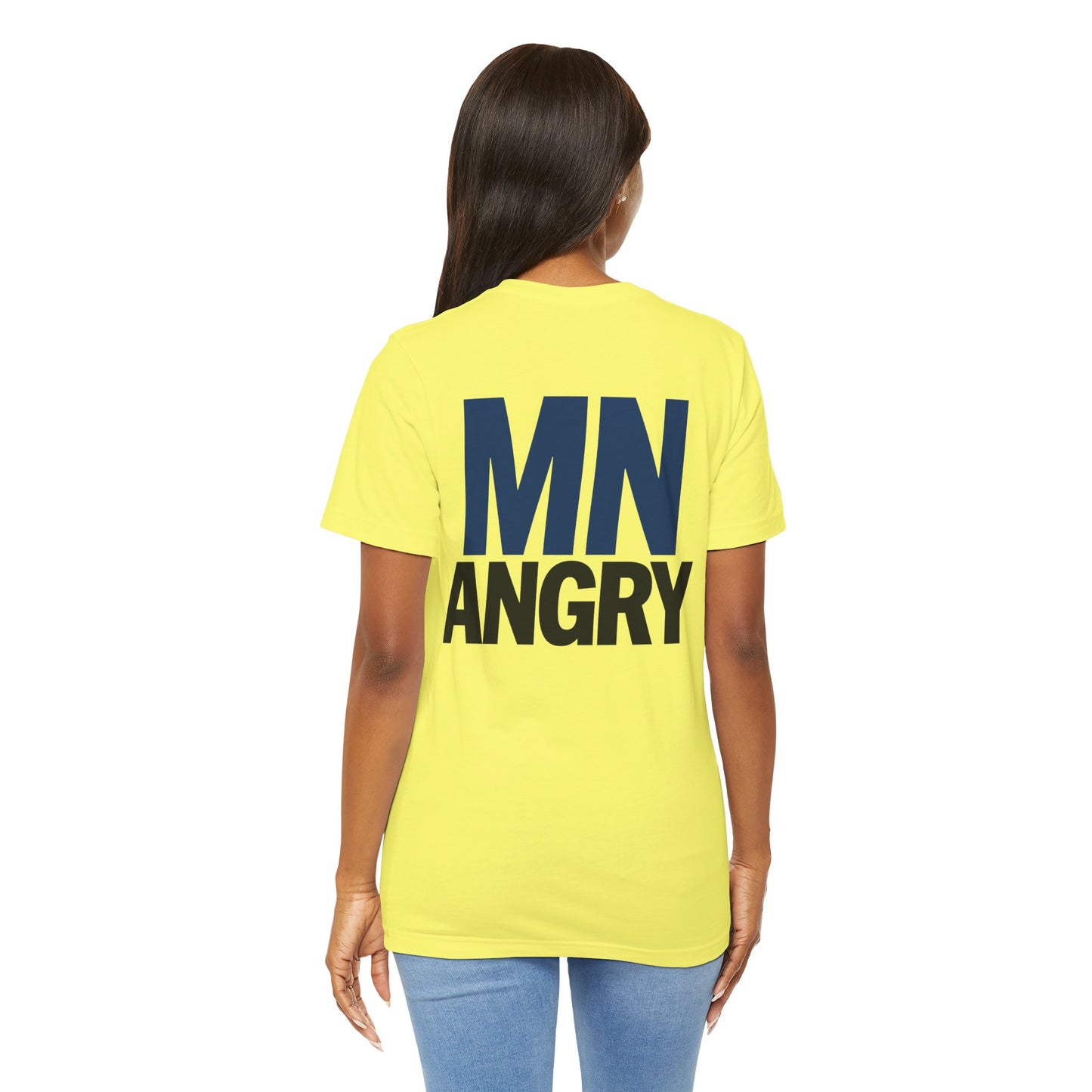 MN Angry Loon T‑Shirt