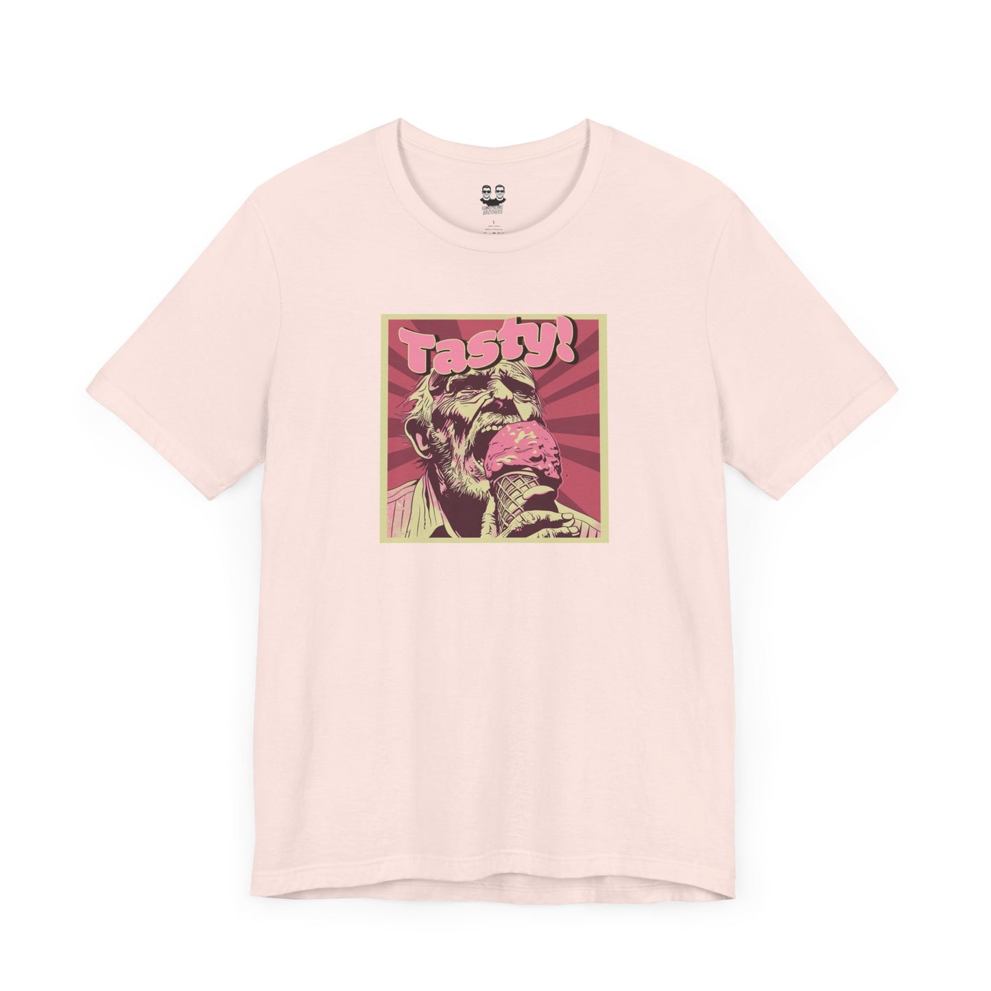 THE 32ND FLAVOR (Unisex T-Shirt) | Weirdness Wearables