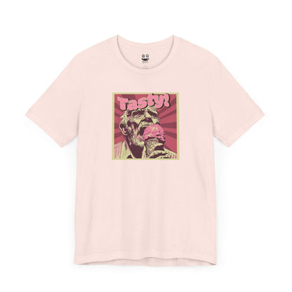 THE 32ND FLAVOR (Unisex T-Shirt) | Weirdness Wearables