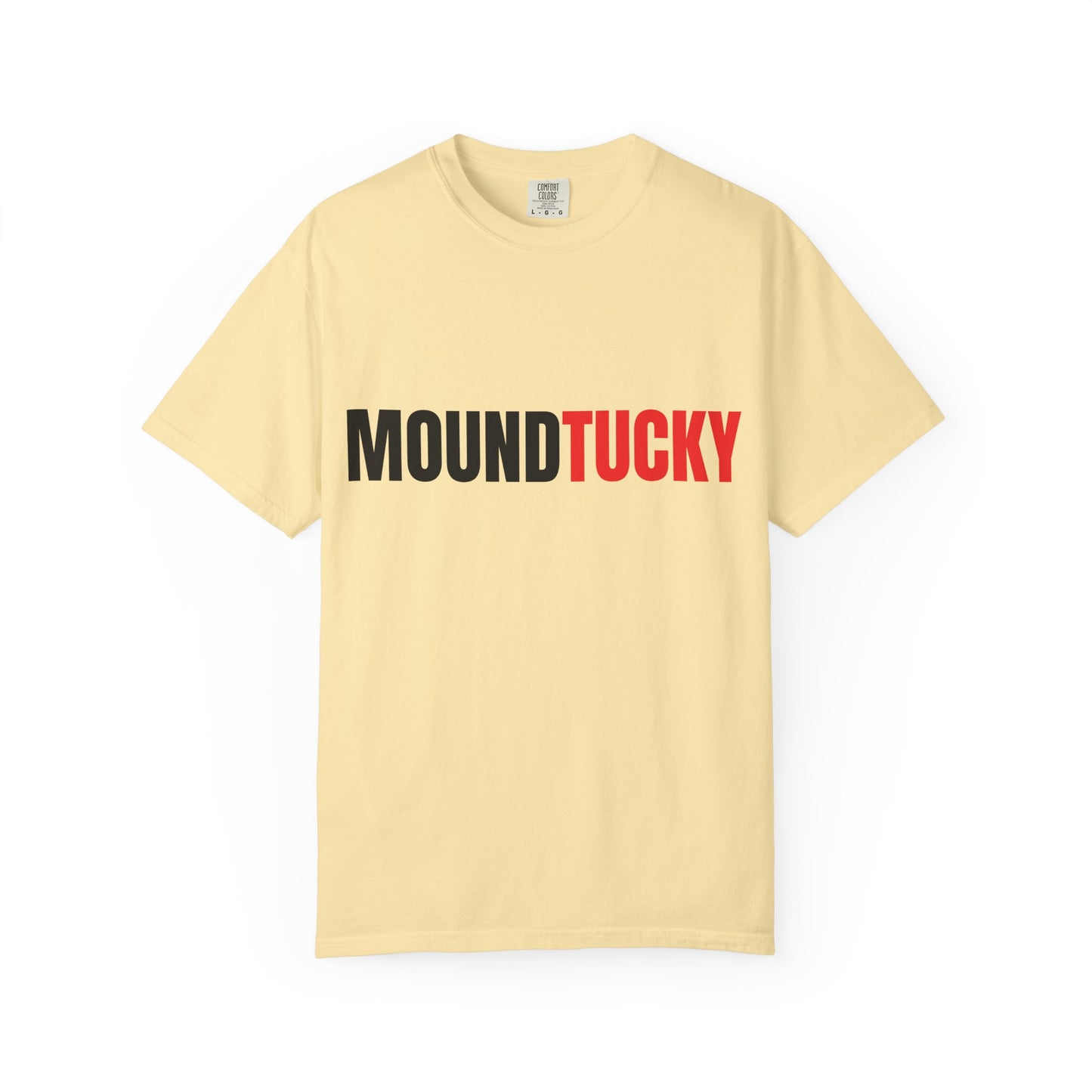 MOUNDTUCKY (Unisex Tee) | Uff Da Originals