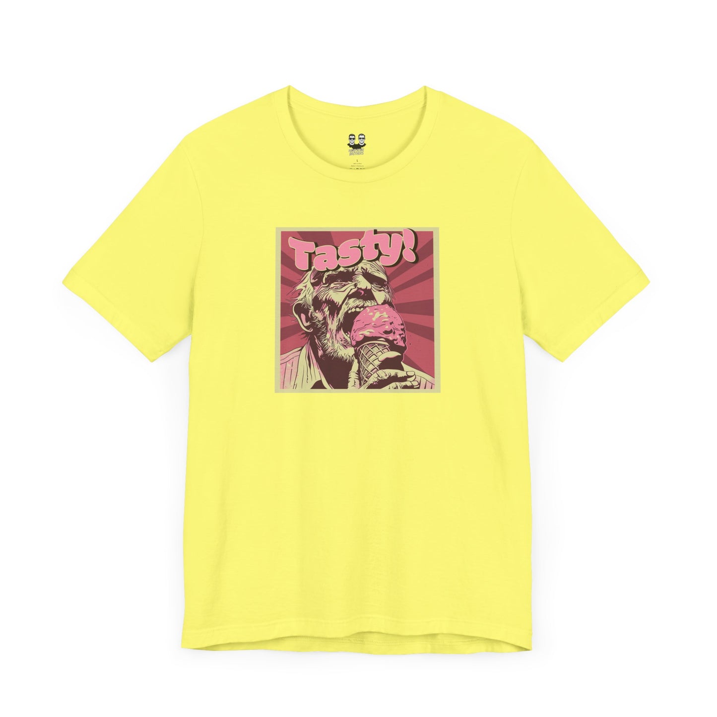 THE 32ND FLAVOR (Unisex T-Shirt) | Weirdness Wearables