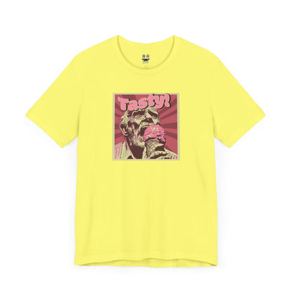 THE 32ND FLAVOR (Unisex T-Shirt) | Weirdness Wearables