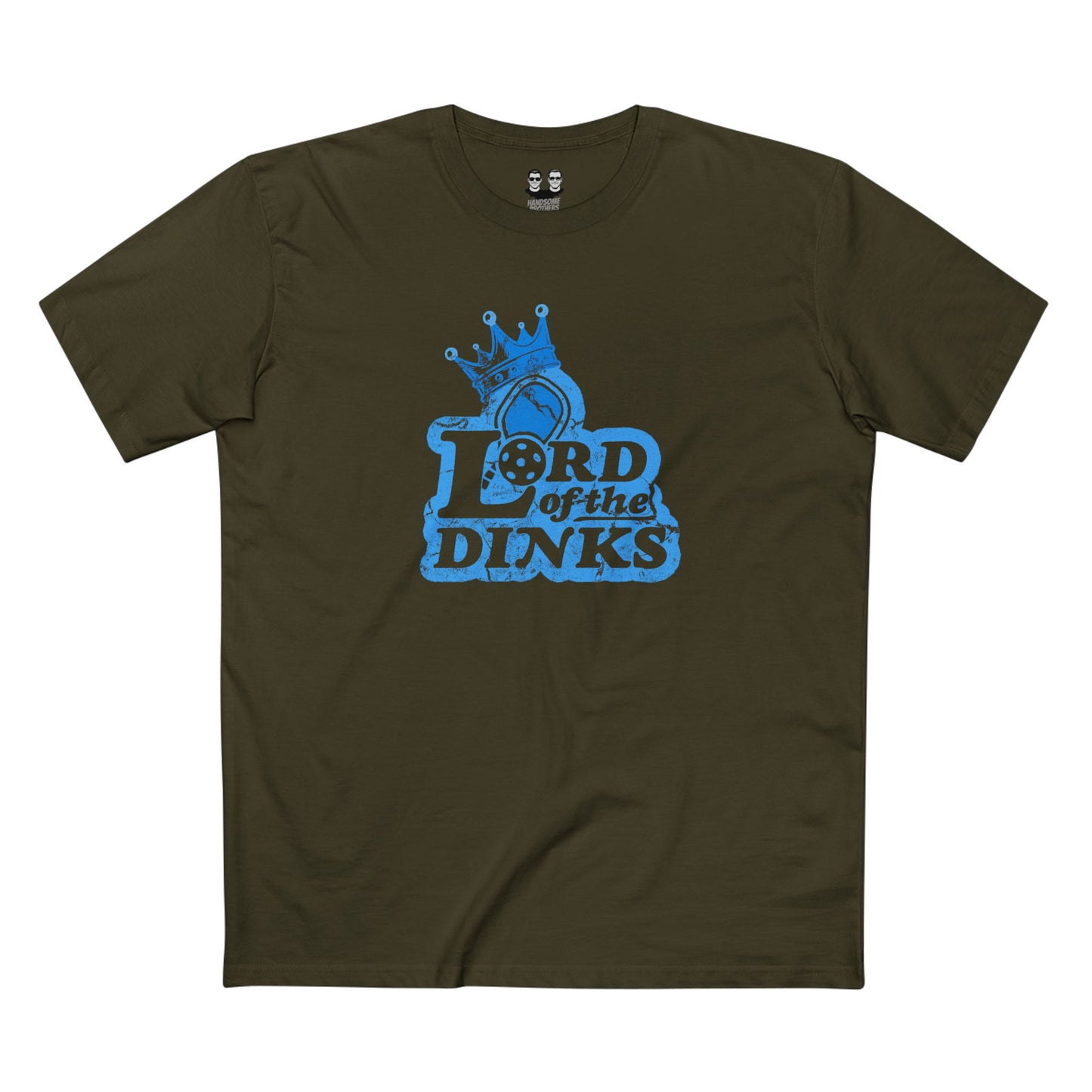 LORD OF THE DINKS | Pickleball Collectioni