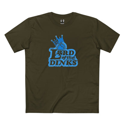 LORD OF THE DINKS | Pickleball Collectioni