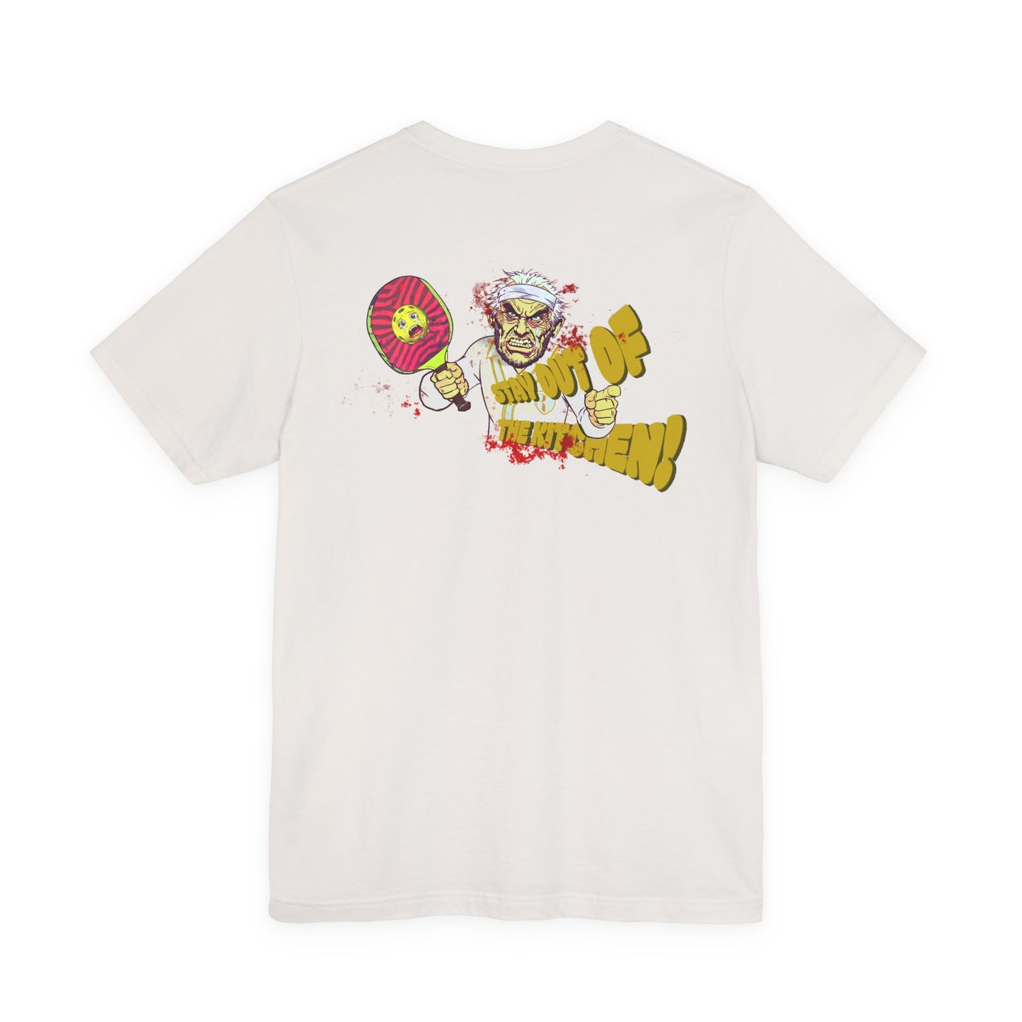 STAY OUT OF THE KITCHEN | Pickleball Collectioni