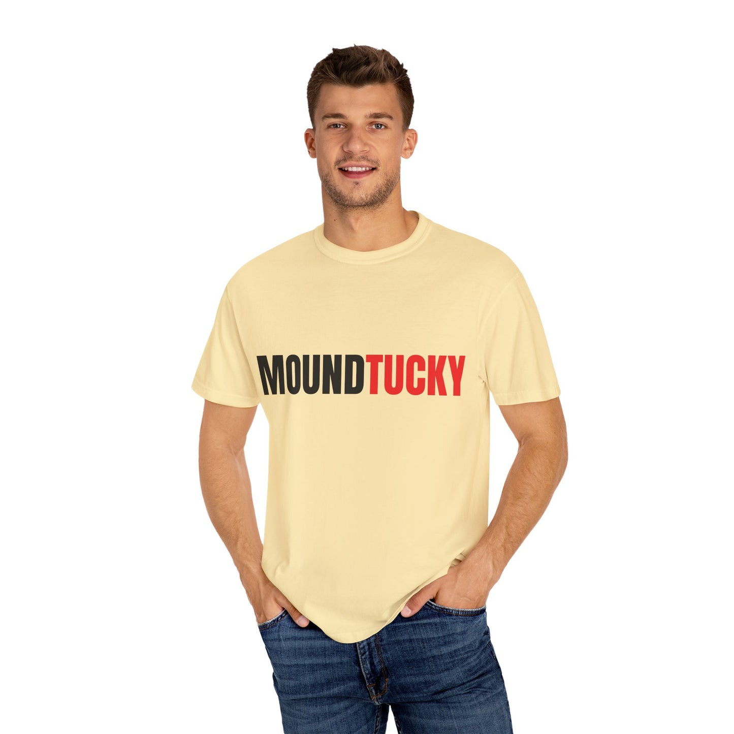 MOUNDTUCKY (Unisex Tee) | Uff Da Originals