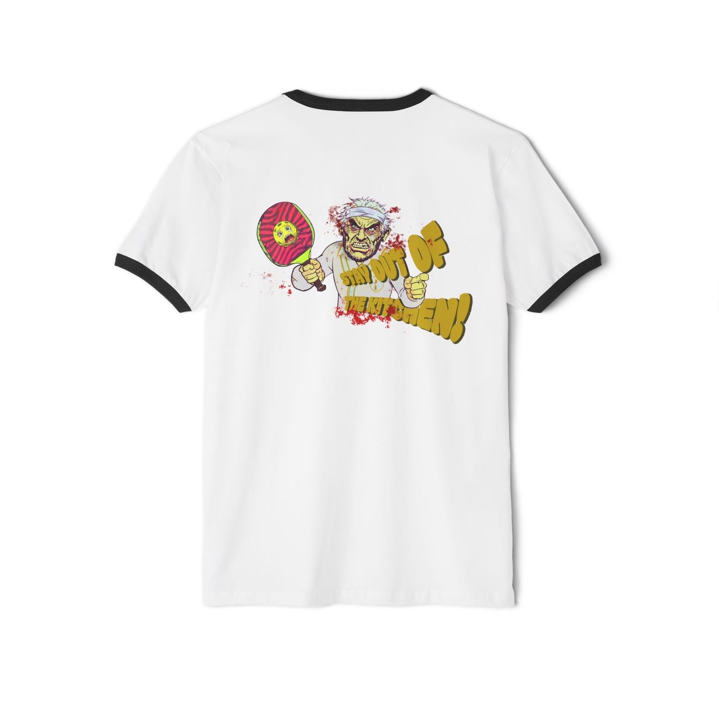 STAY OUT OF THE KITCHEN | Pickleball Collectioni