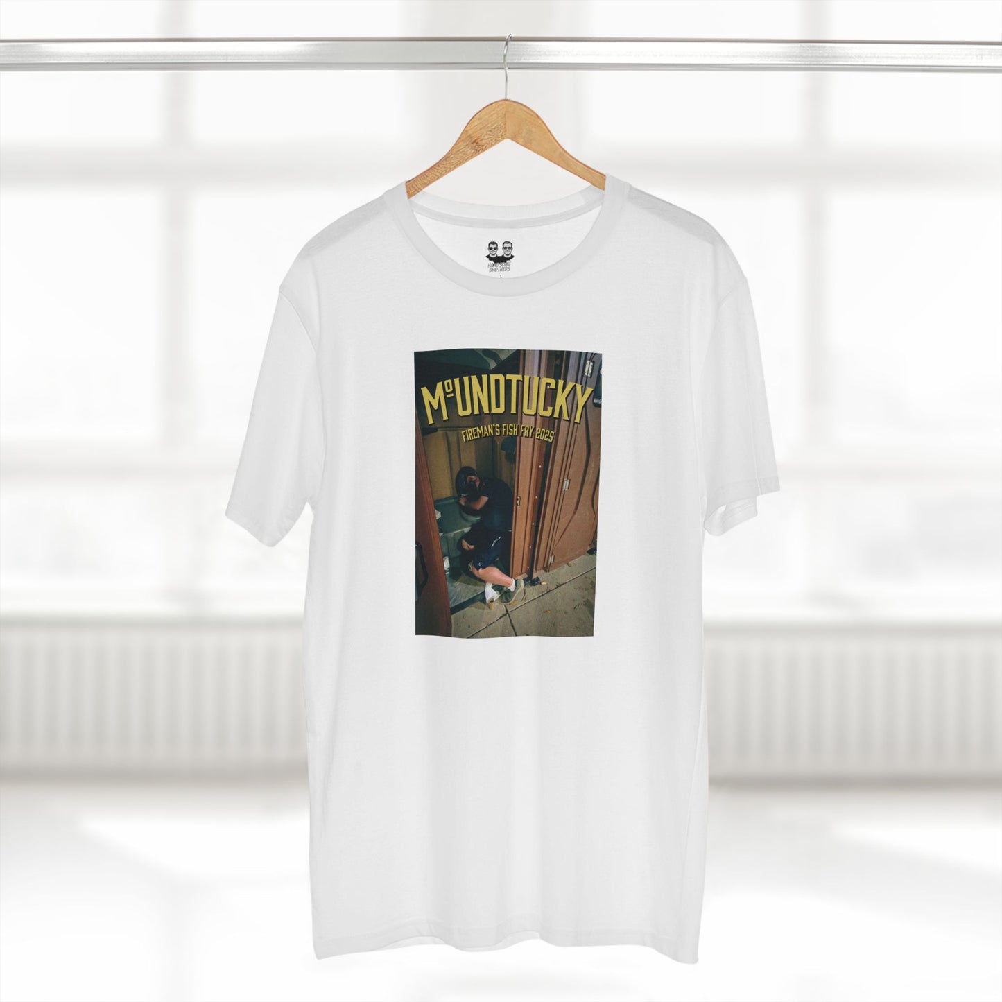 MOUNDTUCKY FISH FRY 2025 (Alt Design) | Uff Da Originals