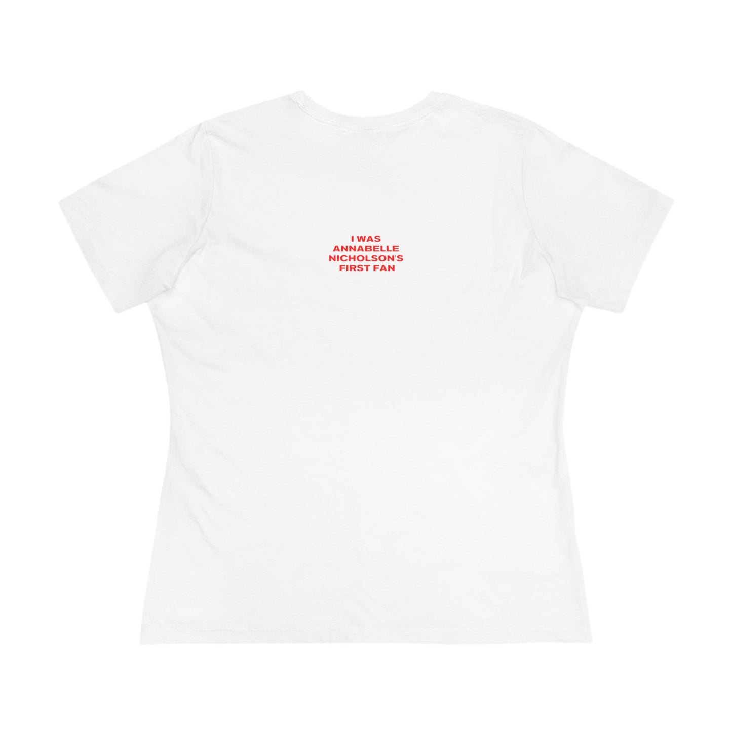 Break-Up Survival Women's Tee