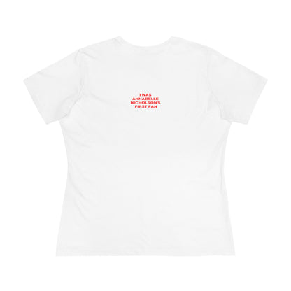 Break-Up Survival Women's Tee