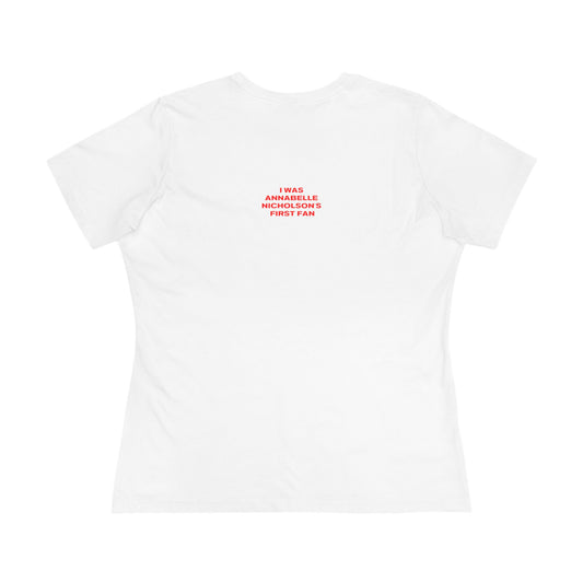 Break-Up Survival Women's Tee