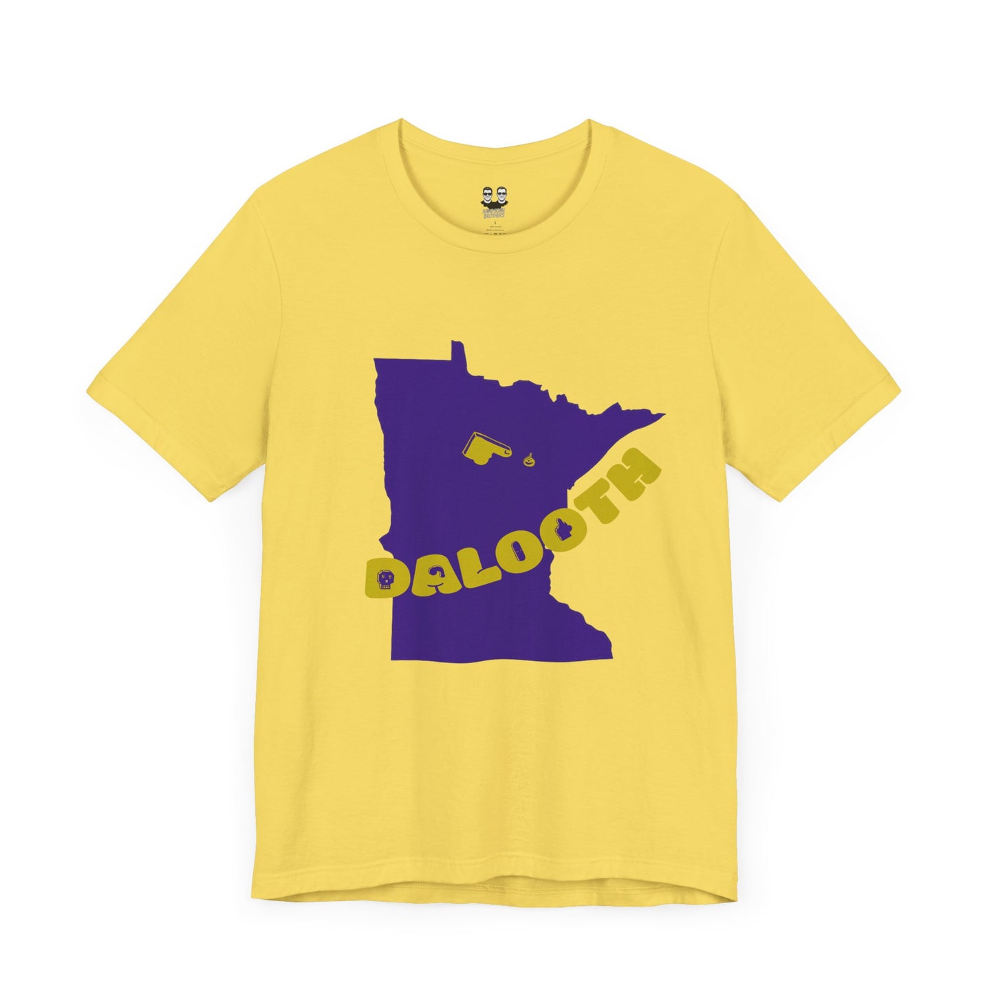 DALOOTH (Unisex Tee) | Uff Da Originals