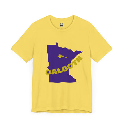 DALOOTH (Unisex Tee) | Uff Da Originals