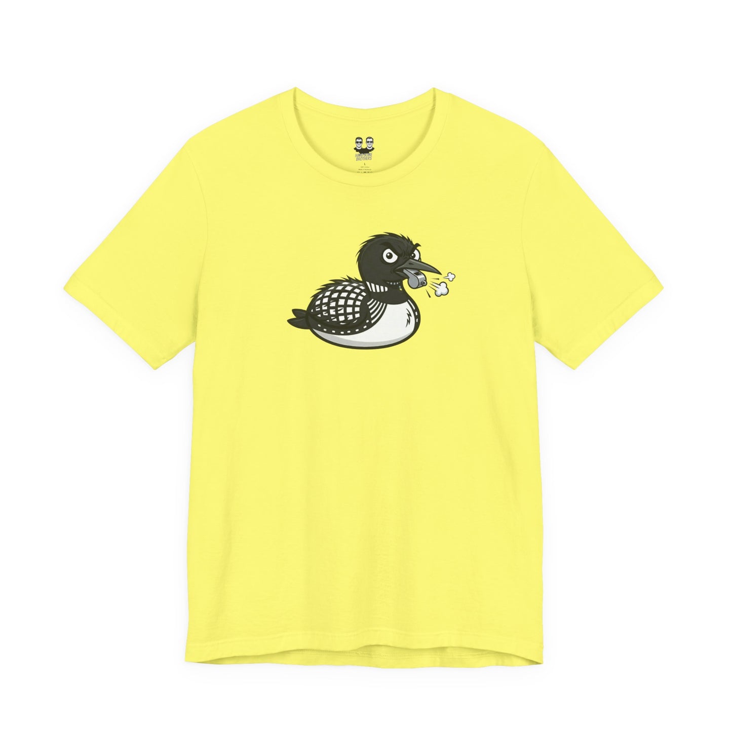 MN Angry Loon T‑Shirt
