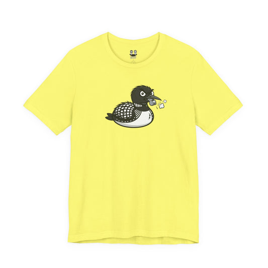 MN Angry Loon T‑Shirt