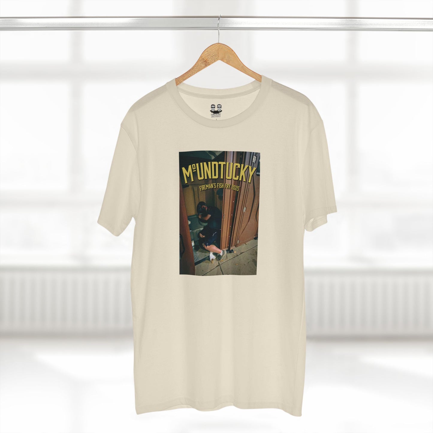 MOUNDTUCKY FISH FRY 2025 (Alt Design) | Uff Da Originals