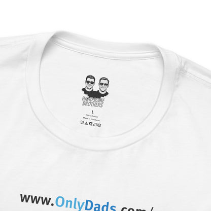 AARPAFTERDARK | OnlyDads Edition Tee