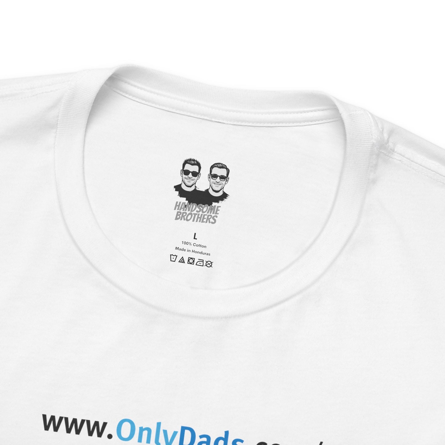 GRAYNSLAY69 | OnlyDads Edition Tee