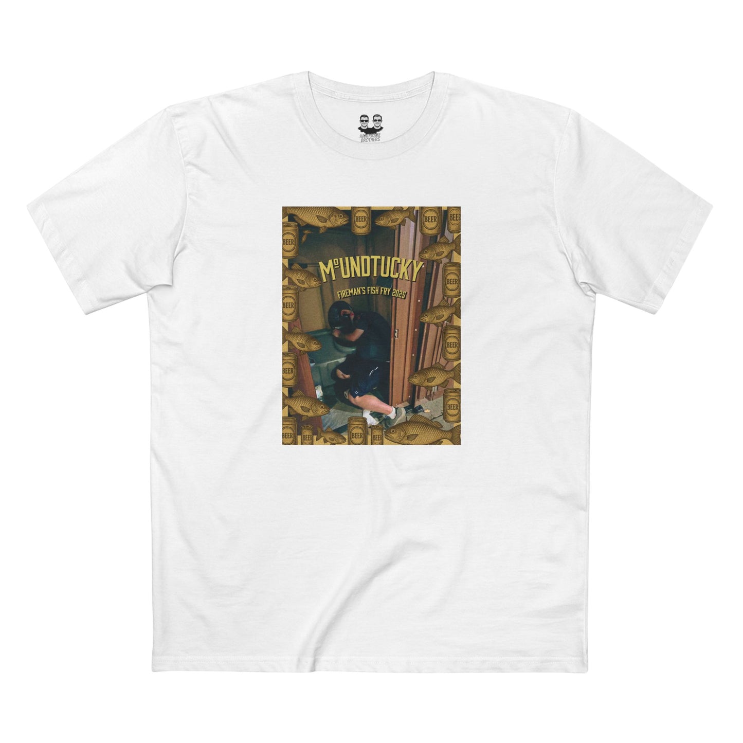 MOUNDTUCKY FISH FRY 2025 (Alt Design) | Uff Da Originals