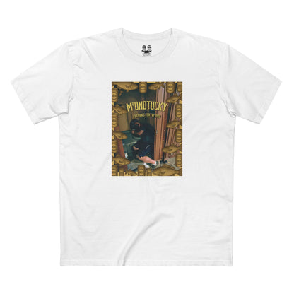 MOUNDTUCKY FISH FRY 2025 (Alt Design) | Uff Da Originals