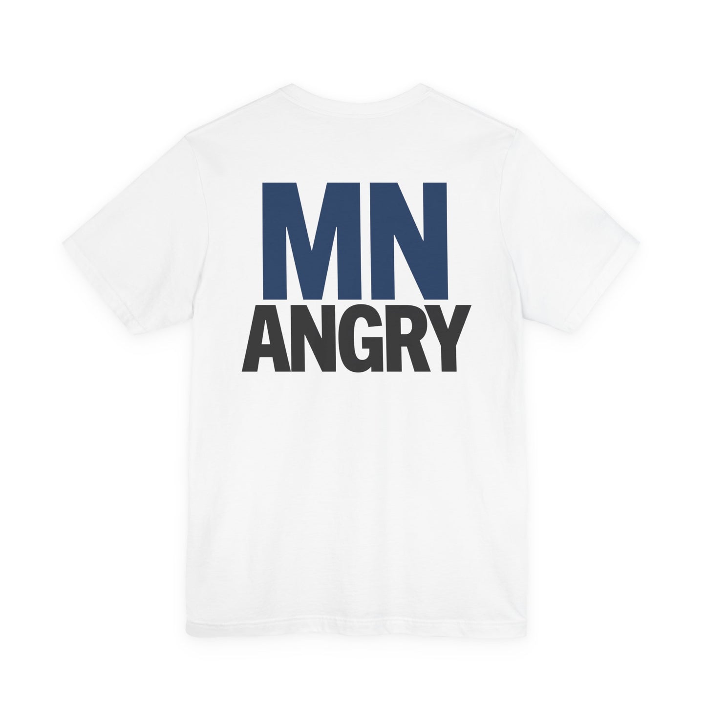 MN Angry Loon T‑Shirt