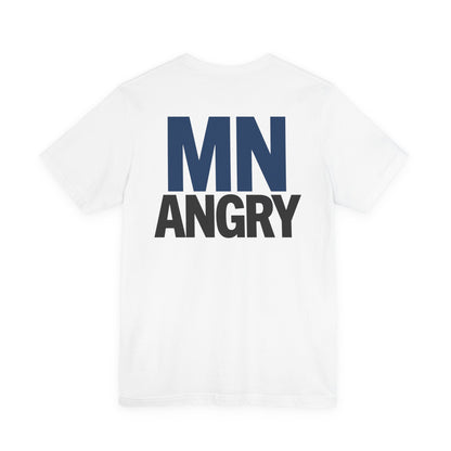 MN Angry Loon T‑Shirt