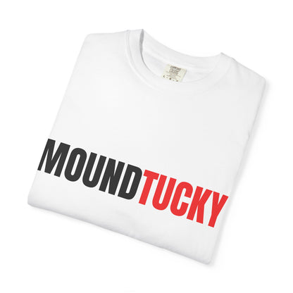 MOUNDTUCKY (Unisex Tee) | Uff Da Originals