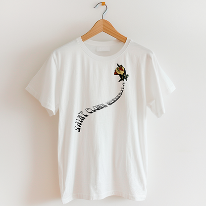 ST CLOWN, MN (Unisex T-Shirt) | Uff Da Originals