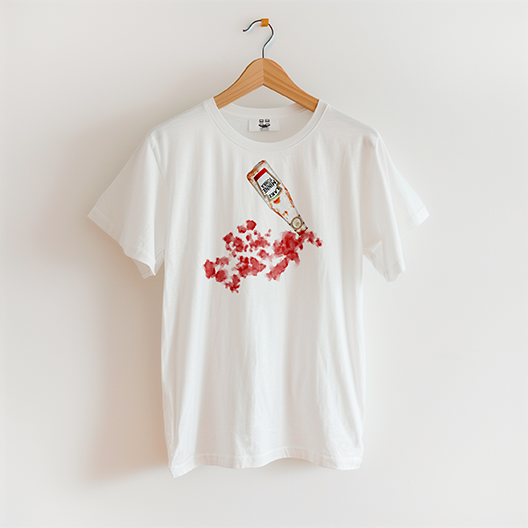 LAKE MINNETONKA MIRACLE  (Unisex T-Shirt) | Uff Da Originals