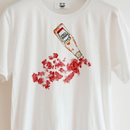 LAKE MINNETONKA MIRACLE  (Unisex T-Shirt) | Uff Da Originals