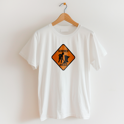 MN SUMMER (Unisex Tee) | Uff Da Originals