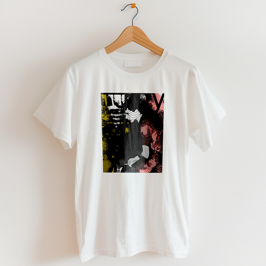 A PIECE OF JOY (Unisex Tee) | Vox Populi