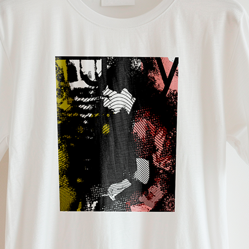 A PIECE OF JOY (Unisex Tee) | Vox Populi