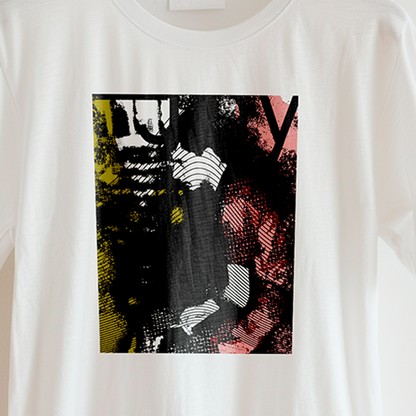 A PIECE OF JOY (Unisex Tee) | Vox Populi