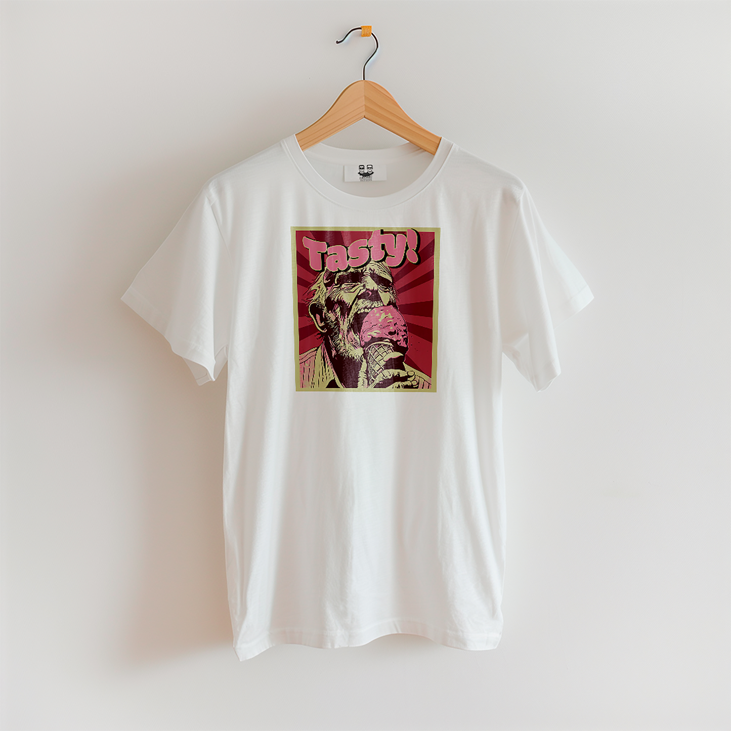 THE 32ND FLAVOR (Unisex T-Shirt) | Weirdness Wearables