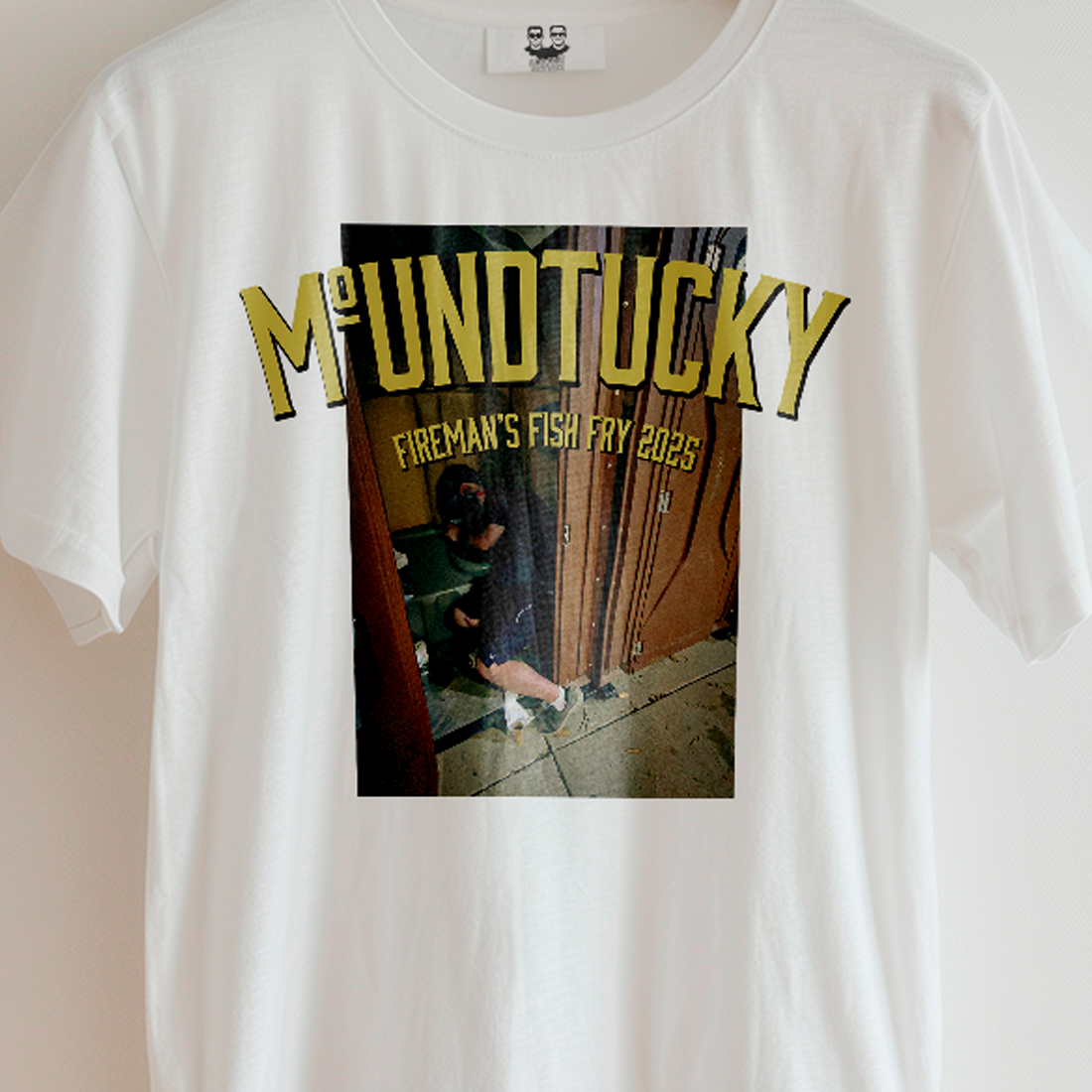 MOUNDTUCKY FISH FRY 2025 | Uff Da Originals