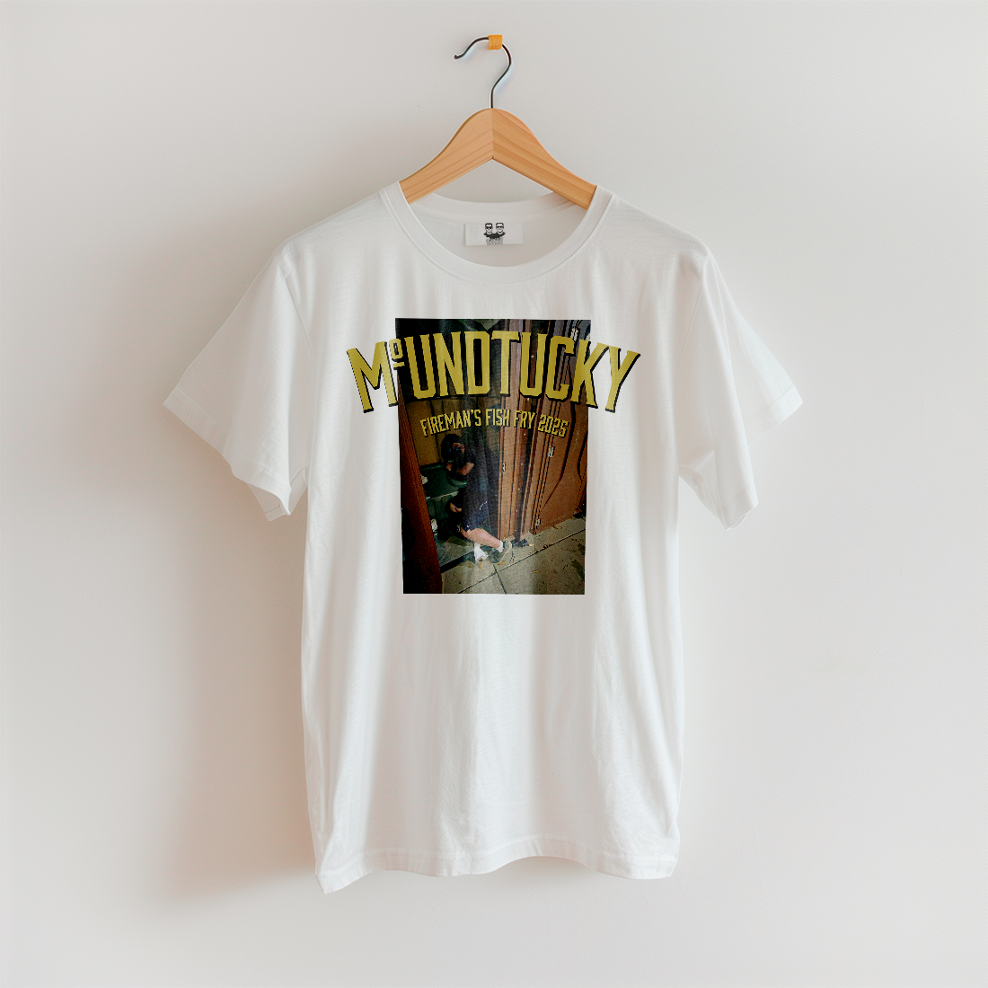 MOUNDTUCKY FISH FRY 2025 | Uff Da Originals