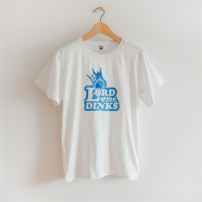LORD OF THE DINKS | Pickleball Collectioni