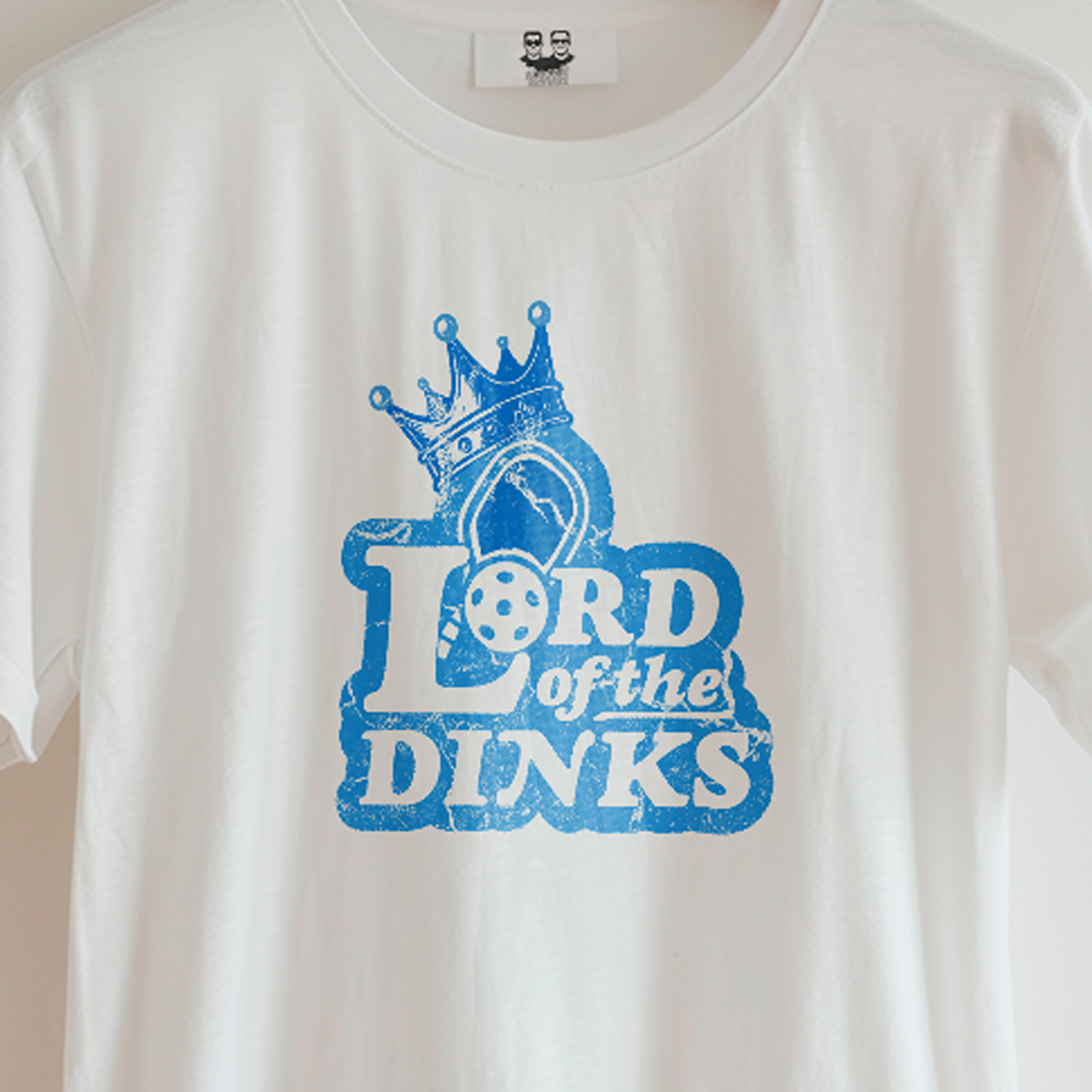 LORD OF THE DINKS | Pickleball Collectioni