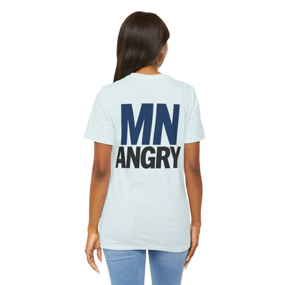 MN Angry Loon T‑Shirt