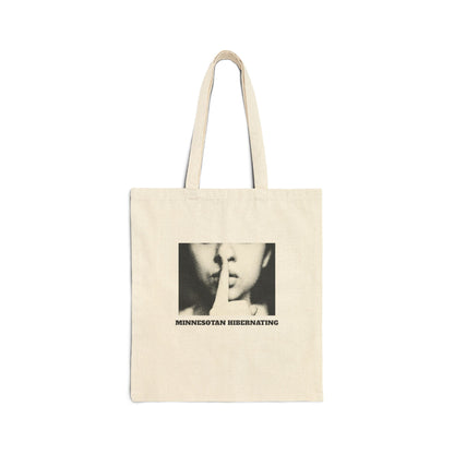 MINNESOTAN HIBERNATING TOTE | Uff Da Originals