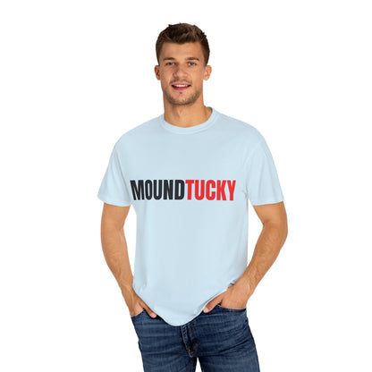 MOUNDTUCKY (Unisex Tee) | Uff Da Originals